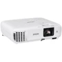 Проектор Epson EB-W49 (V11H983040): Физическое разрешение 1280x800