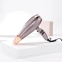 Фен BabyLiss 5336PNE: Количество скоростей 2