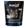 Наповнювач силікагелевий AnimAll Блакитний аквамарин 3.8 л (Х/8/320)
