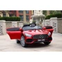 Электромобиль Kidsauto Mercedes-Benz GT Coupe Style красный: Рекомендуемый возраст от 1 года до 4 лет