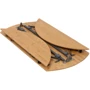 Стол для кемпинга Bo-Camp Poundbury Round 90x90 cm Brown (1404656) фото 8