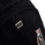 Мужской рюкзак Valiria Fashion черный (5DETBI2913-2): Застежка Молния