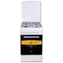 Газова плита KLASS T 5401 M2 White