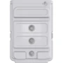 Стиральная машина Hisense WFQP6012VM/IRV: Сушка нет