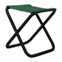 Стул раскладной NeRest NR-25 (4820211100605GREEN)