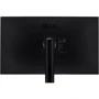 Монитор LG 32UN880-B: Разрешение Ultra HD 4K (3840x2160)