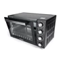 Электродуховка настольная Holmer HEO-152CR Black: Производитель Holmer
