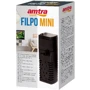 Фільтр Amtra внутрішній Filpo Mini 200 л/год акваріум до 30 л (A6076875): Виробник Amtra