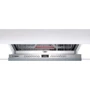 Встраиваемая посудомоечная машина Bosch SMV4HTX24E: Вместимость (комплектов) 12