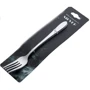 Набор столовых вилок Gusto Silver GT-F022-3 3шт (114484)