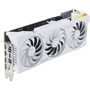 Відеокарта ASUS GeForce RTX 4070 Ti SUPER 16GB GDDR6X OC TUF-RTX4070TIS-O16G-BTF-WHITE: інтерфейс PCI Express 4.0 x16