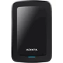 Внешний жесткий диск ADATA HV300 1TB (AHV300-1TU31-CBK): Размеры, мм 125.7 x 80.5 x 10.3