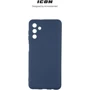 Чехол для телефонов ArmorStandart ICON Case Camera cover Blue for Samsung A047 Galaxy A04s / A136 Galaxy A13 5G (ARM63908): Пленка в комплекте нет