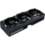 Видеокарта Palit GeForce RTX 5070 GamingPro OC (NE75070T19K9-GB2050A): Разрядность шины памяти, бит 192