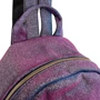 Жіночий рюкзак Valiria Fashion фіолетовий (DETAG8013-4): Тип ручки Плечовий ремінь, Коротка ручка