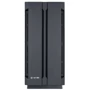Корпус Chieftronic G1 Tempered Glass Edition (GR-01B-OP): Форм-фактор материнской платы ATX / Micro-ATX / Mini-ITX