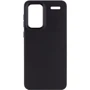 Чохол для телефона TPU Case Bonbon Metal Style Black для Xiaomi Redmi Note 13 Pro+