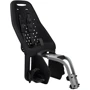 Детское велокресло на раму Thule Yepp Maxi Seat Post Black (TH12020231)
