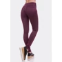 Леггинсы ArtStyleLeggings LSN-034A-48 48 бордовые: Страна производитель Украина