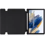 Аксессуар для планшетных ПК BeCover Case Rotatable Smart Keyboard Black for Samsung Galaxy Tab A9 Plus SM-X210/SM-X215/SM-X216 (710329): Материал Экокожа