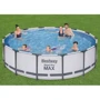 Каркасний басейн Bestway 427х107 см (56950) фото 7