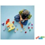 Конструктор LEGO DUPLO Peppa Pig Праздничный дом Пеппы (10433): Серия DUPLO