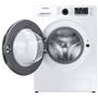 Пральна машина Samsung WW70TA026AT: Тип машини автомат