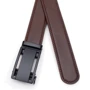 Мужской ремень Borsa Leather коричневый (V1GKX31-brown): Пол Мужской