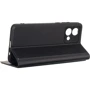 Аксессуар для смартфона BeCover Book Exclusive New Style Black for Motorola Moto G84 (711204): Цвет черный