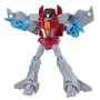 Transformers Hasbro Трансформеры Кибервселенная: фигурка 14 см Cyberverse Warrior Bania (E1884_E1902): Возраст От 6 лет