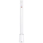 Офисная настольная лампа Baseus аккумуляторная LED Smart Eye Charging 5W White (DGZG-02): Тип источника освещения Светодиодная лампа LED