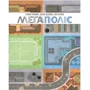 Настольная игра Geekach Games Мегаполис. Полное издание (Sprawlopolis) (укр.) (GKCH201sp): Производитель Geekach Games