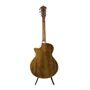 Электроакустическая гитара Ibanez AE245 NT: Размер Полноразмерная