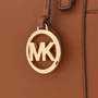 Сумка жіноча Michael Kors EW TZ TOTE світло-коричнева (30F2GTTT8L230): Стать Женский