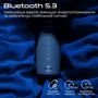 Акустика HiFuture Gravity Blue (gravity.blue): Тип портативная