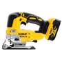 Електролобзик DeWalt DCS334P2