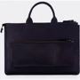 INCARNE Handmade Maryland Black for MacBook Pro 16"