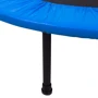 Батут inSPORTline дитячий, що складається 122 cm (754) фото 7