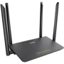 Маршрутизатор Wi-Fi D-Link DIR-820: Количество LAN портов 3
