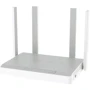 Маршрутизатор Wi-Fi Keenetic Hopper (KN-3810): Тип маршрутизатора Wi-Fi роутер