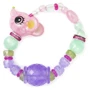 Игрушка Spin Master Twisty Petz серии "Модное превращение" - Мышка Кексик (20105839): Серия Twisty Petz