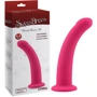 Фаллоимитатор Chisa Sweet Breeze Bend Over M Pink