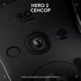 Мышь Logitech PRO 2 Lightspeed White (910-007302): Количество кнопок 7