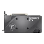 Видеокарта MSI Nvidia GeForce RTX 3060 TI VENTUS 2X: Тип памяти GDDR6X