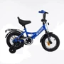 Дитячий велосипед 12" Corso Maxis синій (CL-12346): Тип 2х колесный велосипед