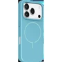 Чехол для iPhone LAUT HUEX SLIM MagSafe Mint (L_IP25D_HS_MT) for iPhone 17 Pro Max