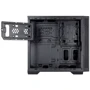 Корпус Chieftec Uni Black (UK-02B-OP), 2xUSB3.0, 1xUSB Type-C: Назначение игровой