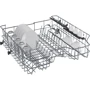 Посудомийка Beko DFN05321W: Місткість (комплектів) 13