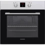 Духовой шкаф электрический HEINNER HBO-V659GCD-IX