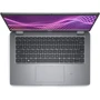 Ноутбук Dell Latitude 5440 (N017L544014UA_UBU) UA: Тип экрана антибликовое покрытие